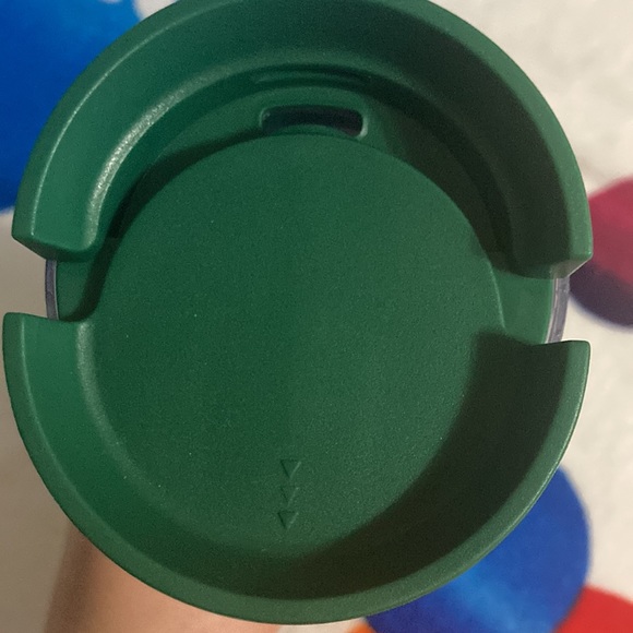 2013-2014 Starbucks 8.5” coffee tumbler NWT - Picture 2 of 5